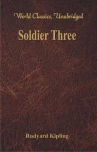 Soldier Three