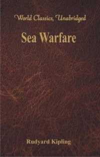 Sea Warfare