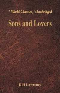 Sons and Lovers