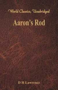 Aaron's Rod