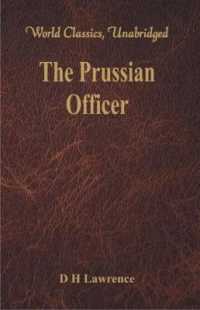 The Prussian Officer