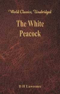 The White Peacock