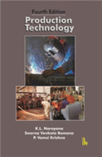 Production Technology （4TH）