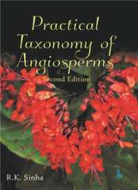 Practical Taxonomy of Angiosperms （2ND）