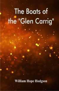 The Boats of the 'Glen Carrig'