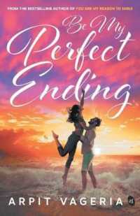 Be My Perfect Ending