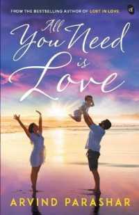 All You Need is Love