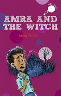 Amra and the Witch (hole books)