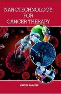 Nanotechnology for Cancer Therapy