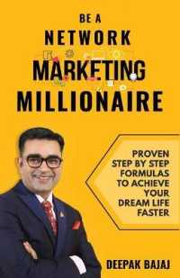 Be a Network Marketing Millionaire