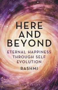 Here and Beyond : Eternal Happiness through Self Evolution