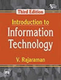 Introduction to Information Technology （3RD）