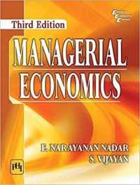 Managerial Economics （3RD）