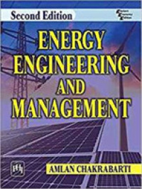 Energy Engineering and Management （2ND）