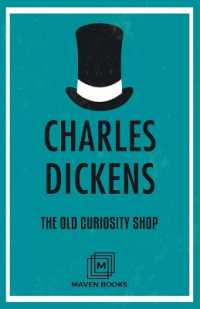 The Old Curiosity Shop