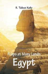 Peeps at Many Lands : Egypt