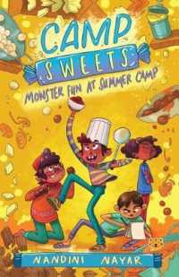 Camp Sweets : Monster Fun at Summer Camp