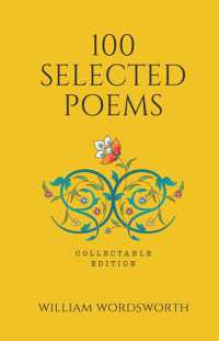 100 Selected Poems, William Wordsworth