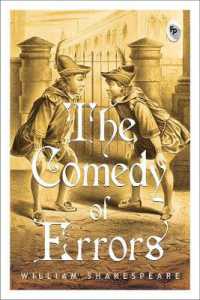 The Comedy of Errors