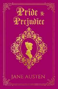 Pride & Prejudice