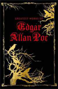 Greatest Works of Edgar Allan Poe