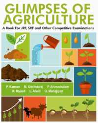 Glimpses of Agriculture