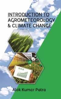 Introduction to Agrometeorology and Climate Change