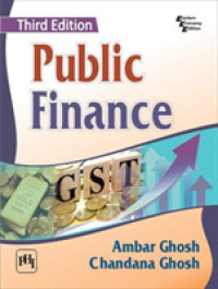 Public Finance （3RD）