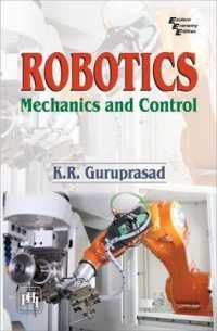 Robotics : Mechanics and Control