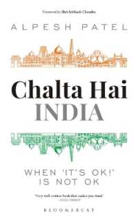 Chalta Hai India : When 'It's Ok!' is Not Ok