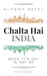 Chalta Hai India : When 'It's Ok!' is Not Ok