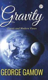 Gravity (Deluxe Hardbound Edition) （3RD）