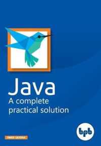 Java - a complete practical solution