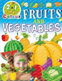 Fruits and Vegetables
