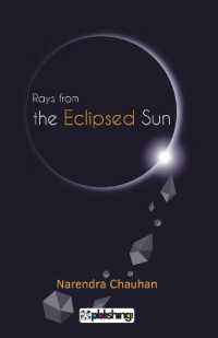 Rays from the Eclipsed Sun