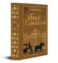 Great Expectations （Deluxe Hardbound）