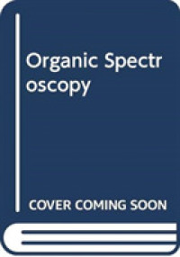 Organic Spectroscopy