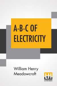 A-B-C of Electricity