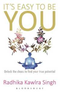 It's Easy to Be You : Unlock the chaos to find your true potential