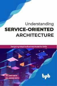 Understanding Service-Oriented Architecture Designing Adaptive Business Model for Smes
