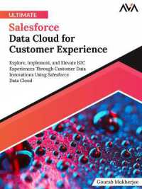 Ultimate Salesforce Data Cloud for Customer Experience