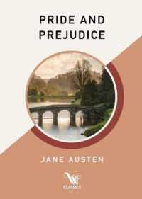 Pride and Prejudice