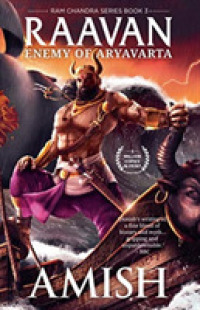Raavan : Enemy of Aryavarta (Ram Chandra)