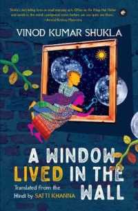 A Window Lived in the Wall