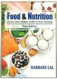 Food and Nutrition （3RD）