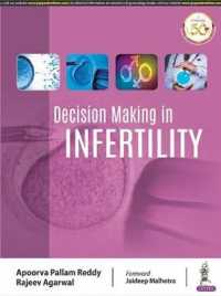 Decision Making in Infertility
