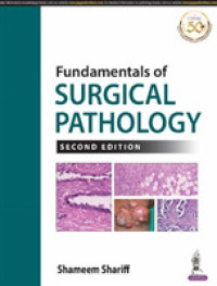 Fundamentals of Surgical Pathology （2ND）