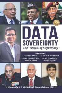 Data Sovereignty : The Pursuit of Supremacy