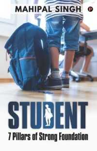 Student 7 : Pillars of Strong Foundation