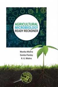Agricultural Microbiology : Ready Reckoner